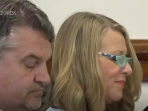 Idaho accused child killer Lori Vallow Daybell created immediate suspicions, dead victim’s sister testifies